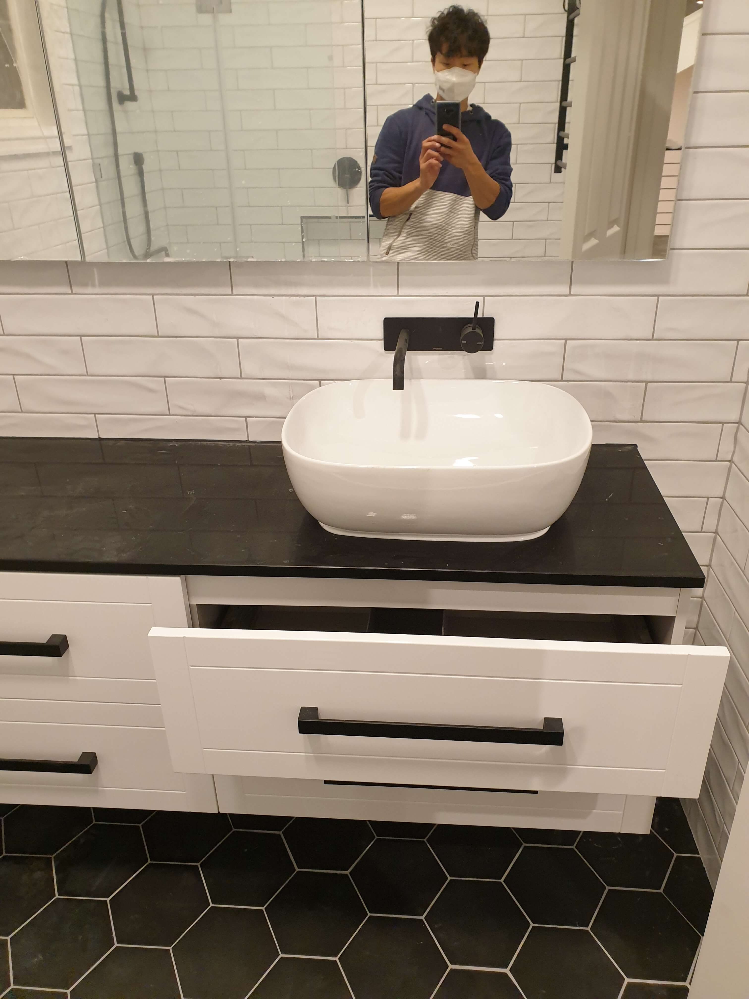 Avondale bathroom 2