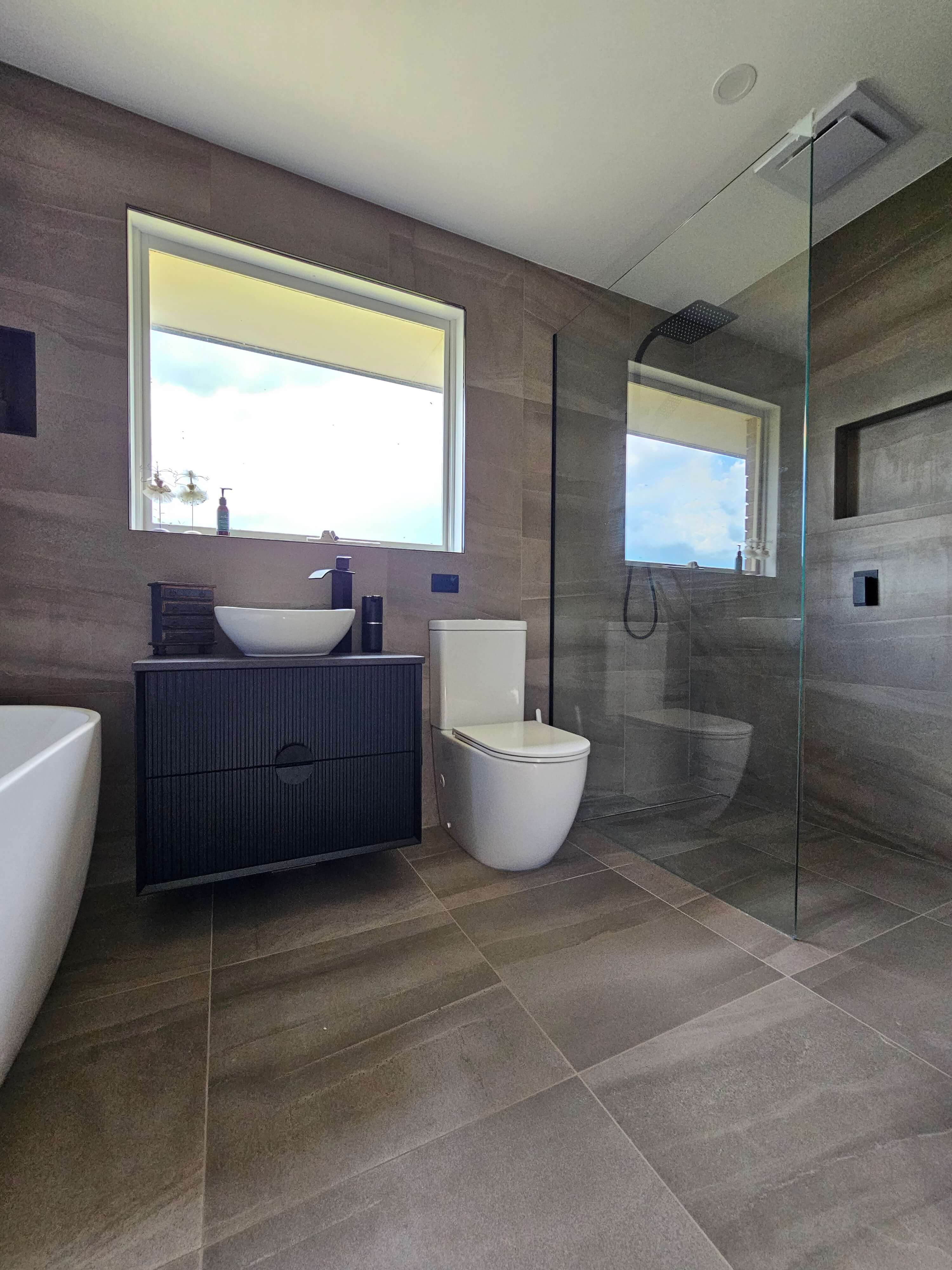 Berwick bathroom 3