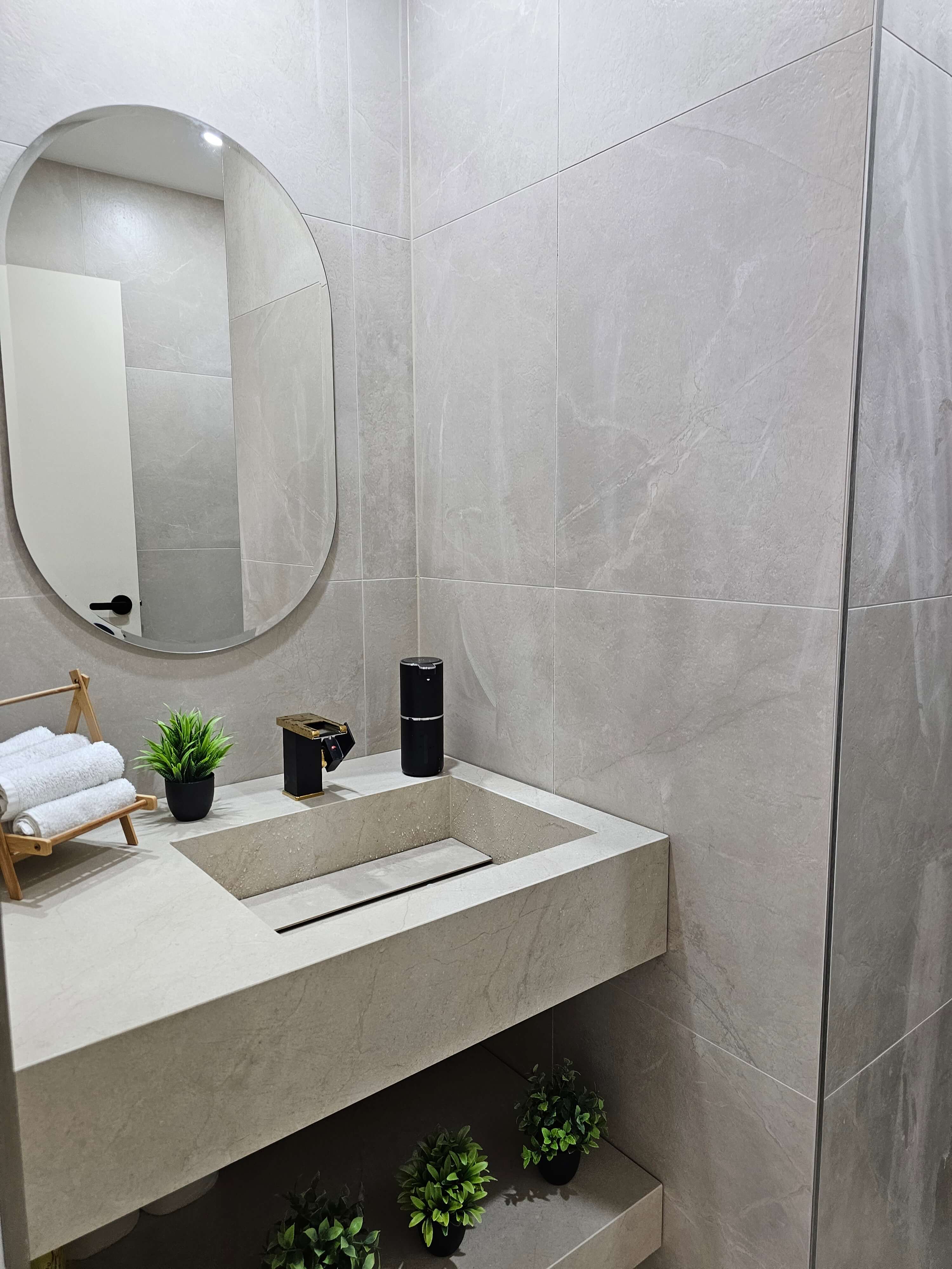 Berwick bathroom 4