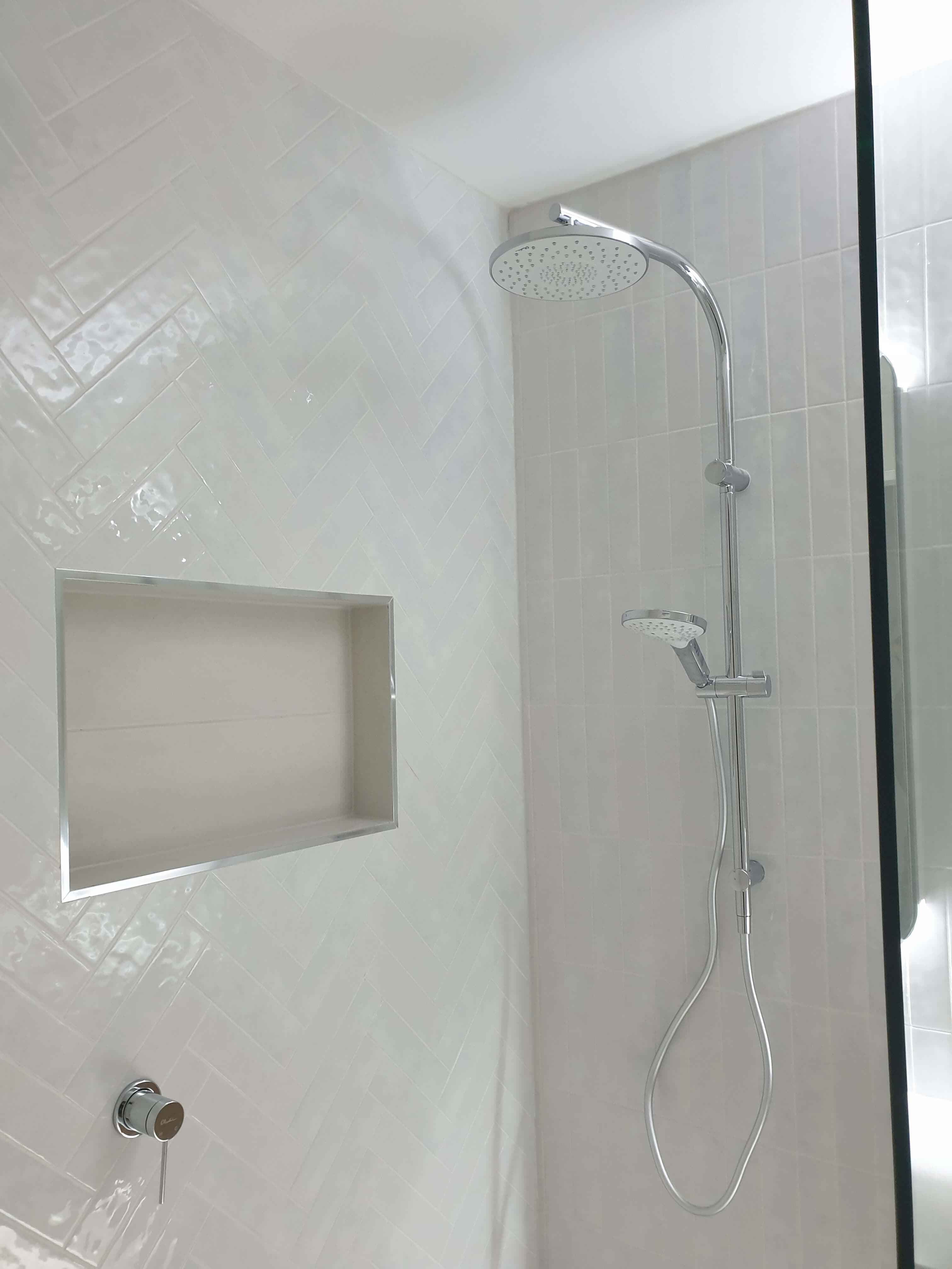 Port Melbourne bathroom 5