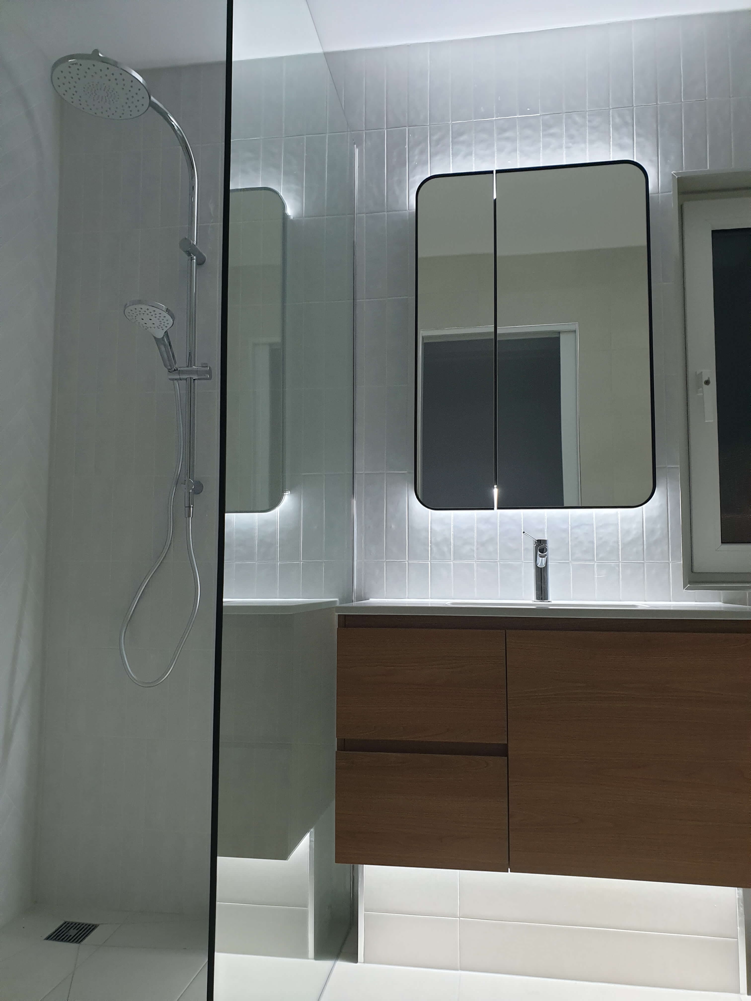 Port Melbourne bathroom 7