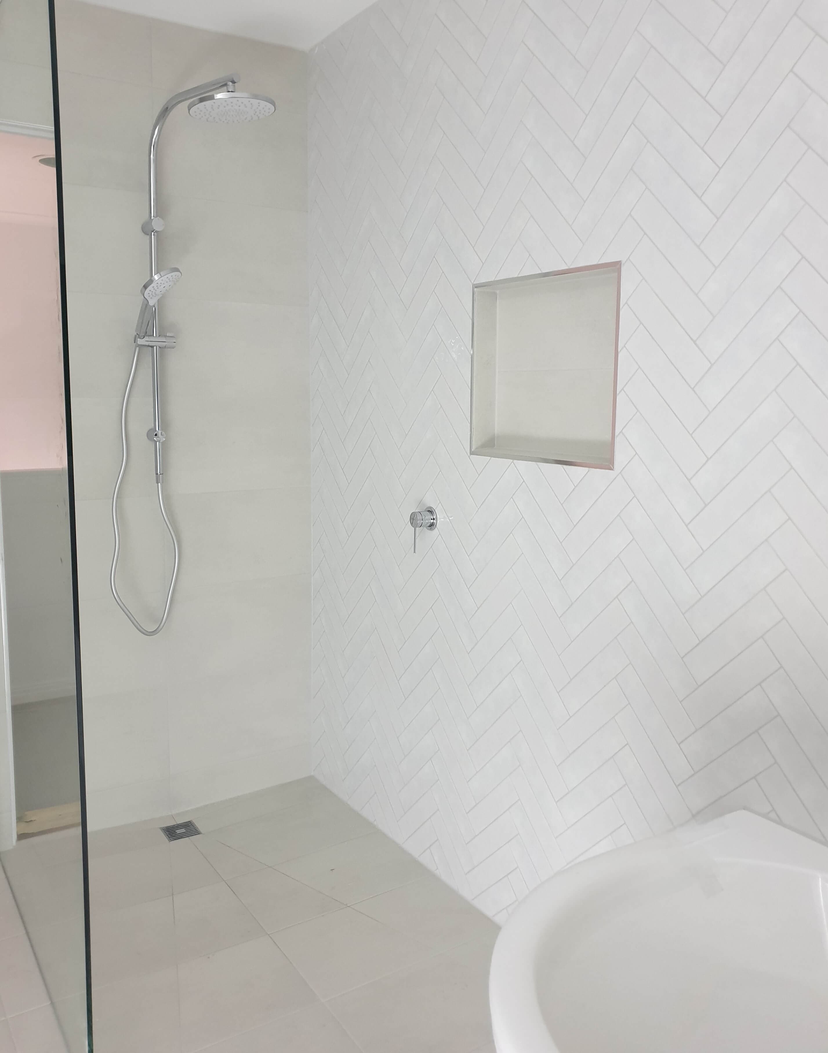 Port Melbourne bathroom 8