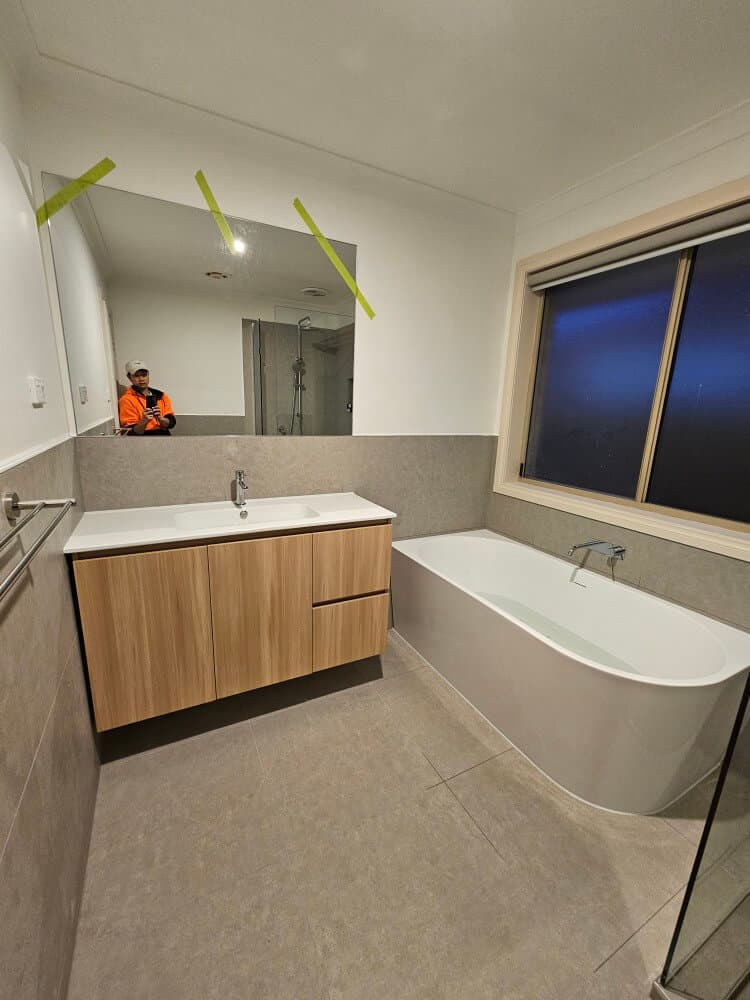 Sydenham bathroom 2