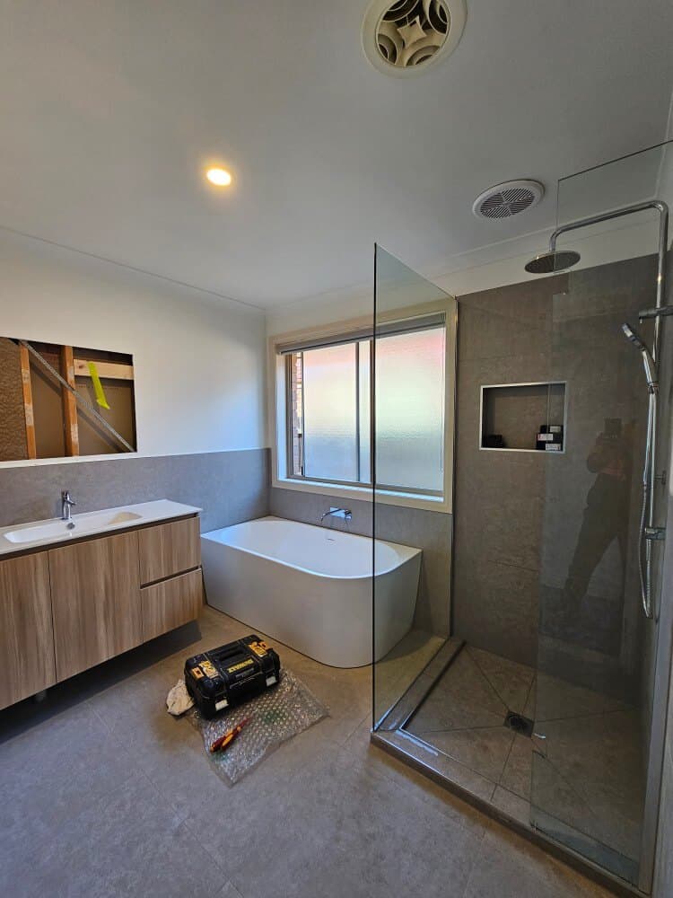 Sydenham bathroom 3