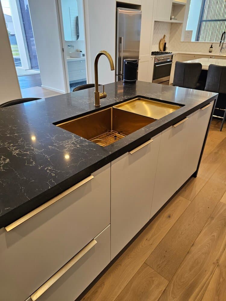 Kitchen renovation 5