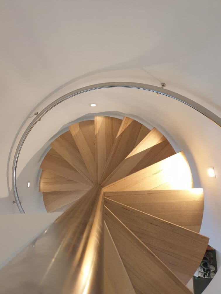 Timber flooring 1