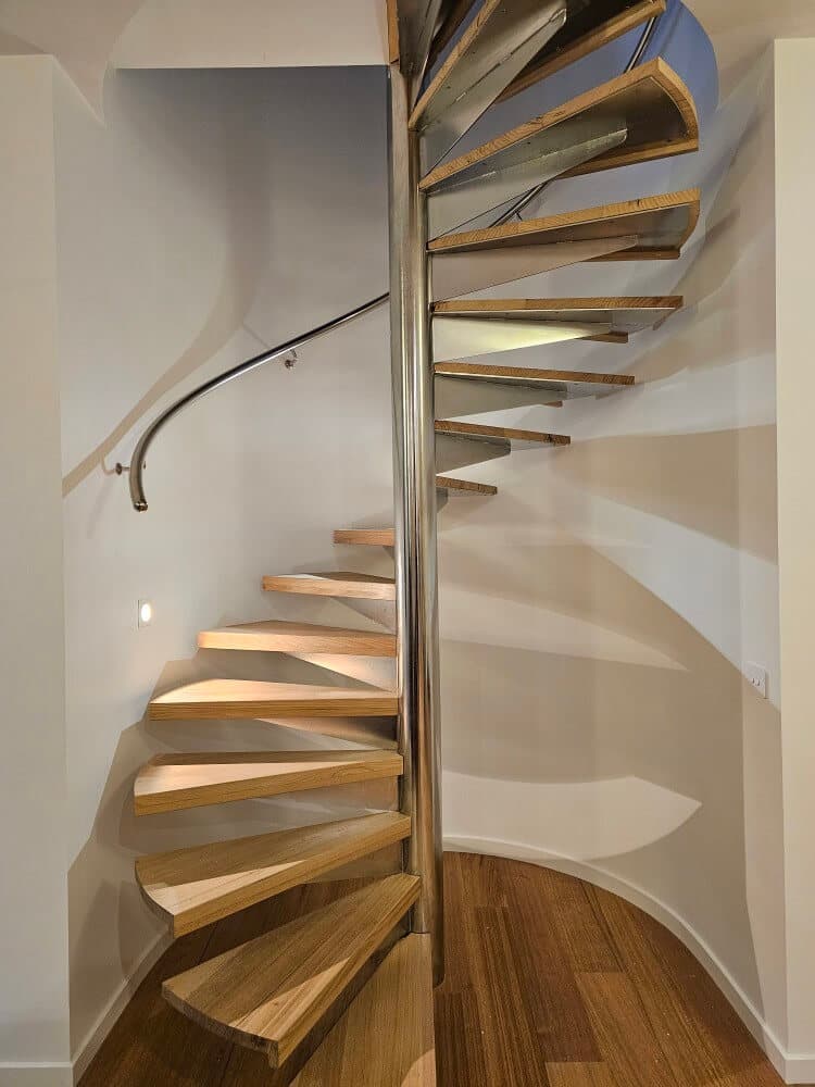 Timber flooring 2