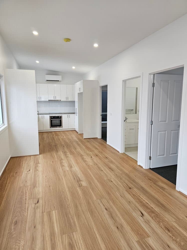Timber flooring 4