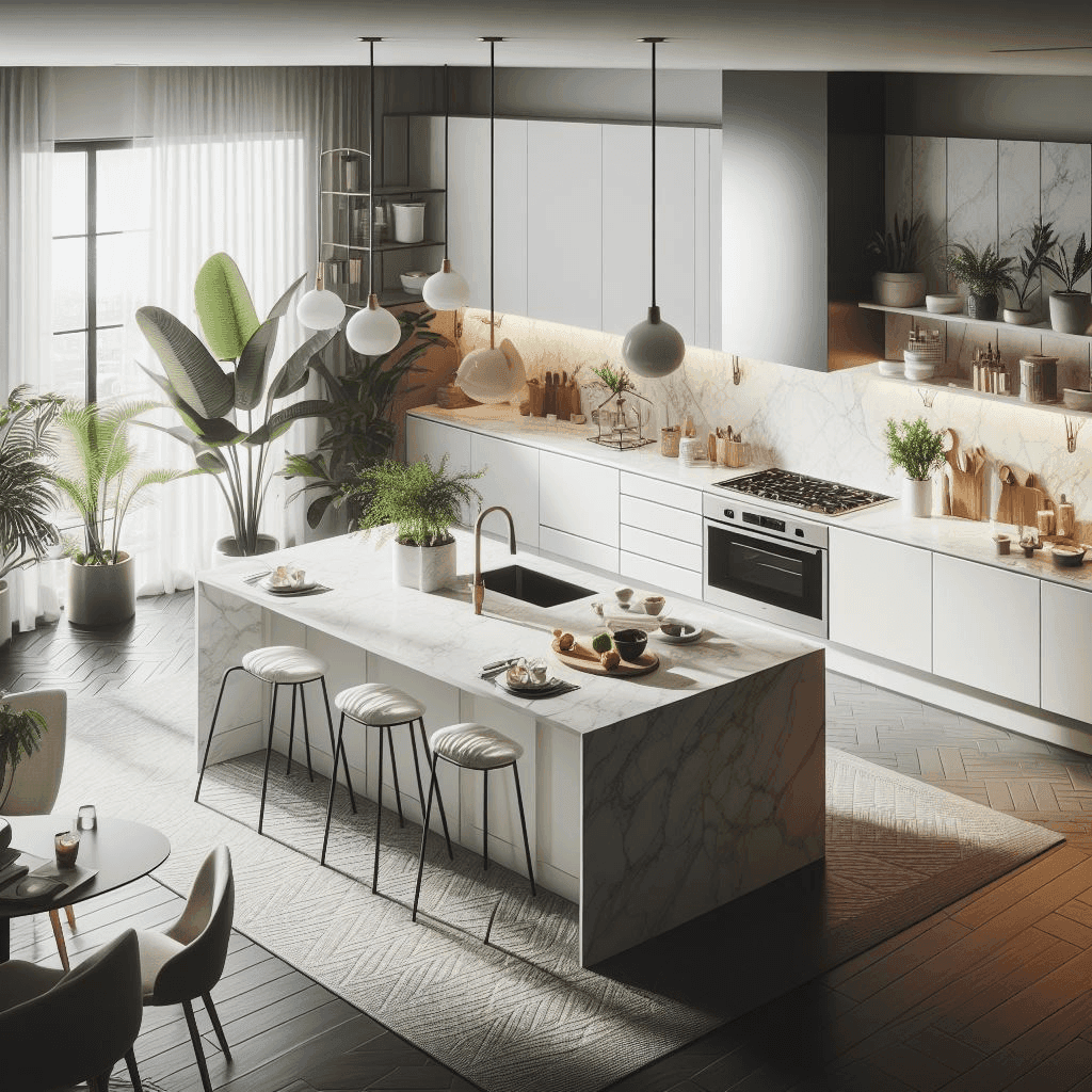 Kitchen Renovations